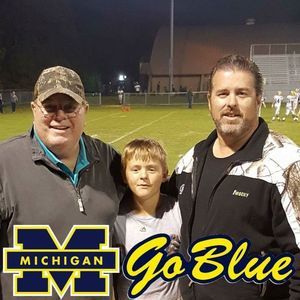 Meet your Posher, Ken